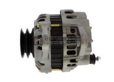 Generator / Alternator 3
