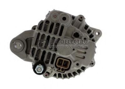 Generator / Alternator 4