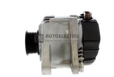 Generator / Alternator 3