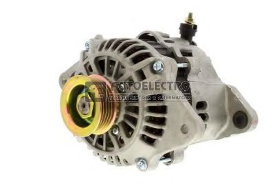 Generator / Alternator 2