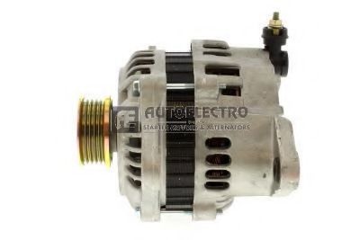 Generator / Alternator 3