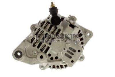 Generator / Alternator 4