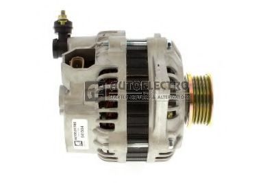 Generator / Alternator 5