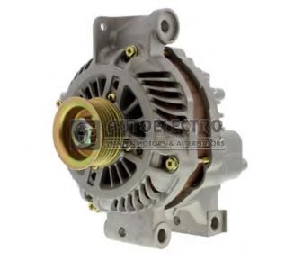 Generator / Alternator 2