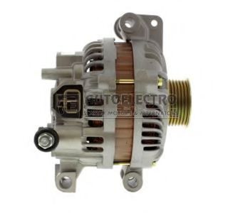 Generator / Alternator 5
