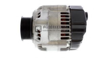 Generator / Alternator 3