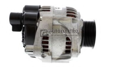 Generator / Alternator 5