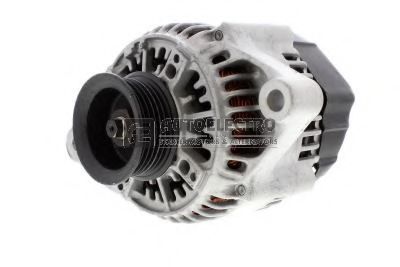 Generator / Alternator 2