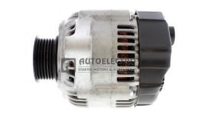 Generator / Alternator 3