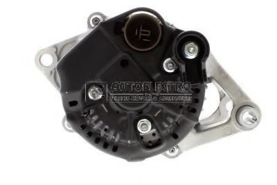 Generator / Alternator 4