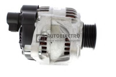 Generator / Alternator 5