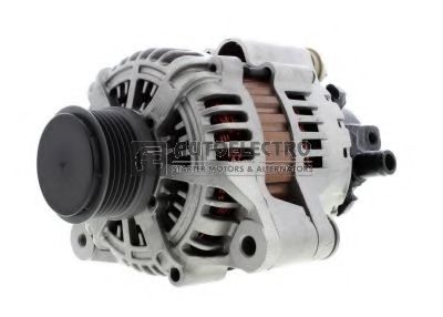 Generator / Alternator 2