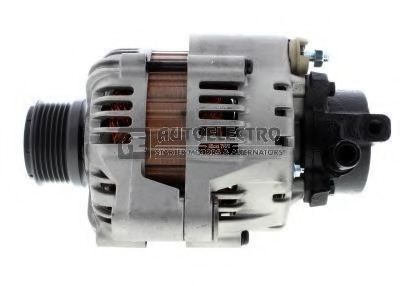 Generator / Alternator 3
