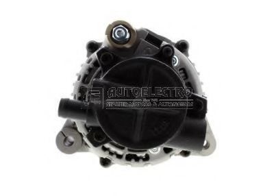 Generator / Alternator 4