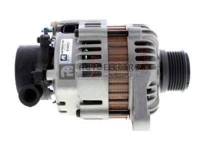 Generator / Alternator 5