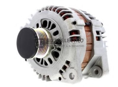 Generator / Alternator 2