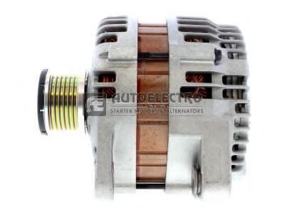 Generator / Alternator 3
