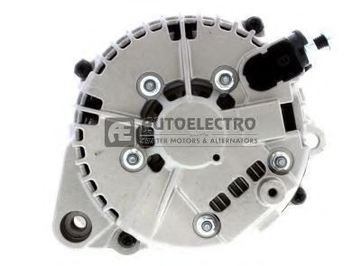 Generator / Alternator 4