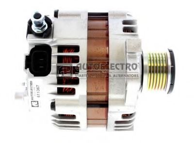 Generator / Alternator 5