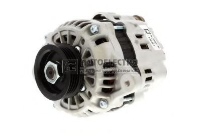 Generator / Alternator 2