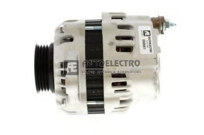 Generator / Alternator 3
