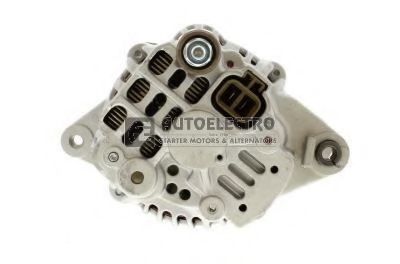 Generator / Alternator 4
