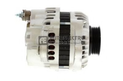 Generator / Alternator 5