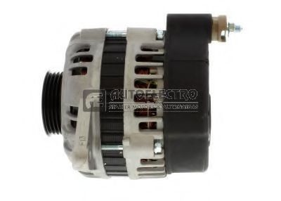 Generator / Alternator 3