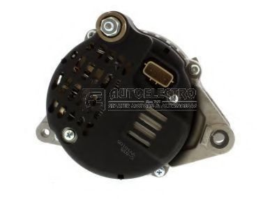 Generator / Alternator 4