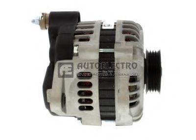 Generator / Alternator 5