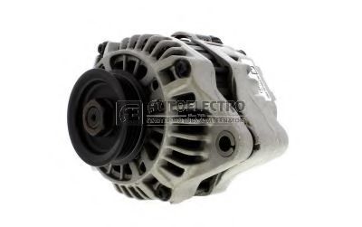 Generator / Alternator 2