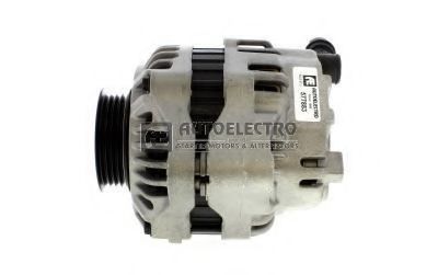 Generator / Alternator 3