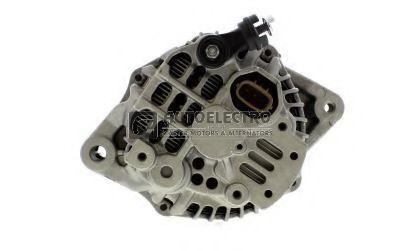 Generator / Alternator 4