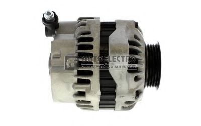 Generator / Alternator 5