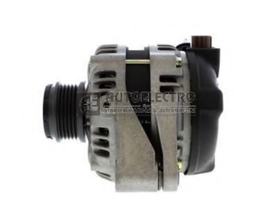 Generator / Alternator 2