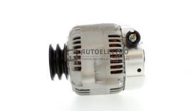 Generator / Alternator 3