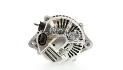 Generator / Alternator 4
