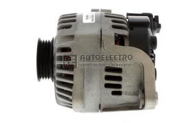 Generator / Alternator 3
