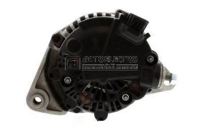 Generator / Alternator 4
