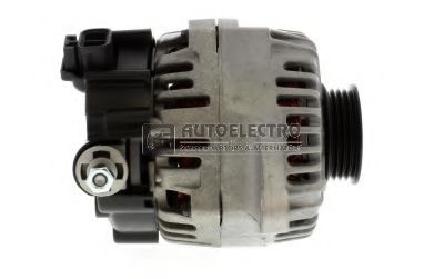 Generator / Alternator 5