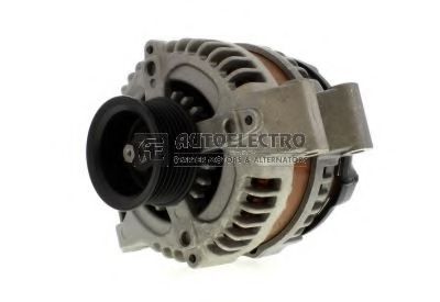 Generator / Alternator 2