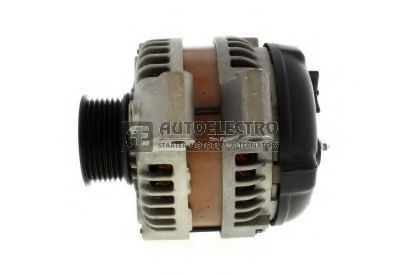 Generator / Alternator 3