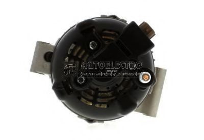 Generator / Alternator 4