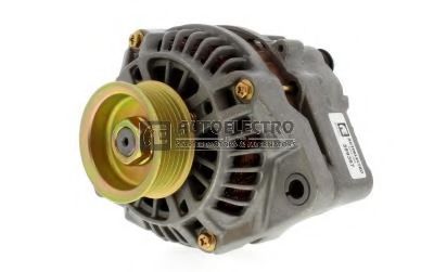 Generator / Alternator 2