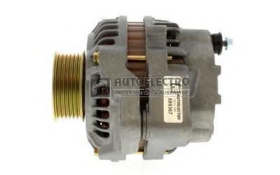 Generator / Alternator 3