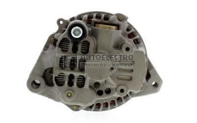 Generator / Alternator 4