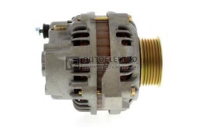 Generator / Alternator 5