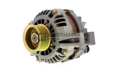 Generator / Alternator 2