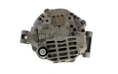 Generator / Alternator 4