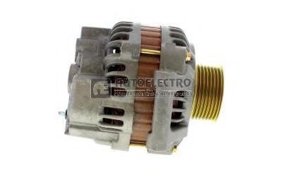 Generator / Alternator 5